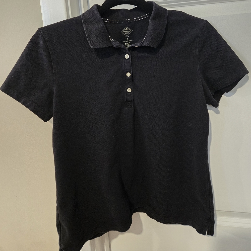 Women's Polo
